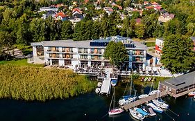 Tiffi Boutique Hotel